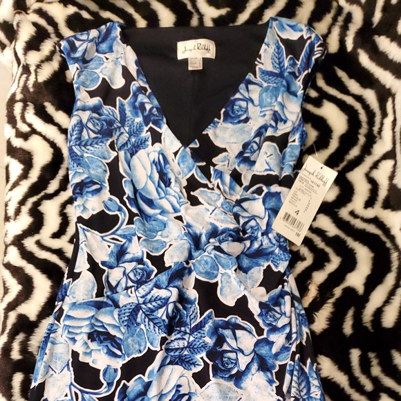 Joseph ribkoff dress